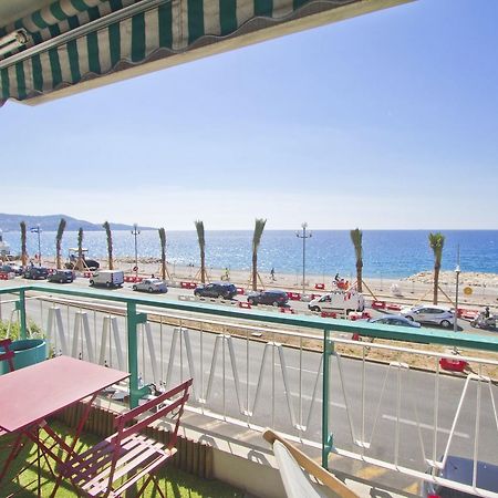 Milord Promenade 2 - Promenade Holiday Daire Nice Dış mekan fotoğraf