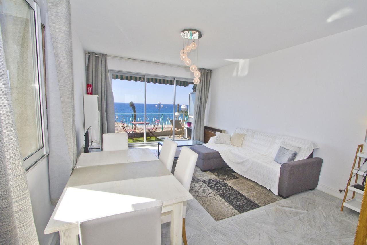 Milord Promenade 2 - Promenade Holiday Daire Nice Dış mekan fotoğraf